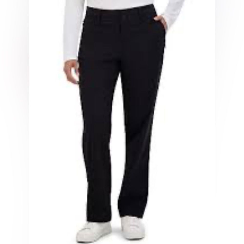 Zeroxposure Black Travel Pants Size  14 EUC